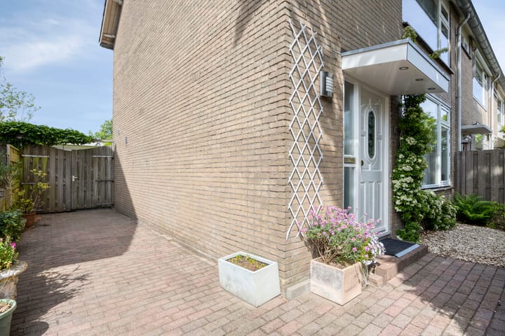 Photo 5 of Arisstraat 30
