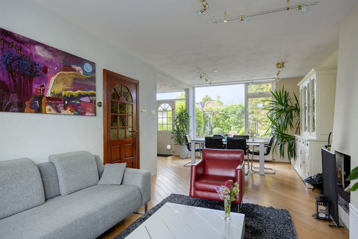Photo 2 of Arisstraat 30
