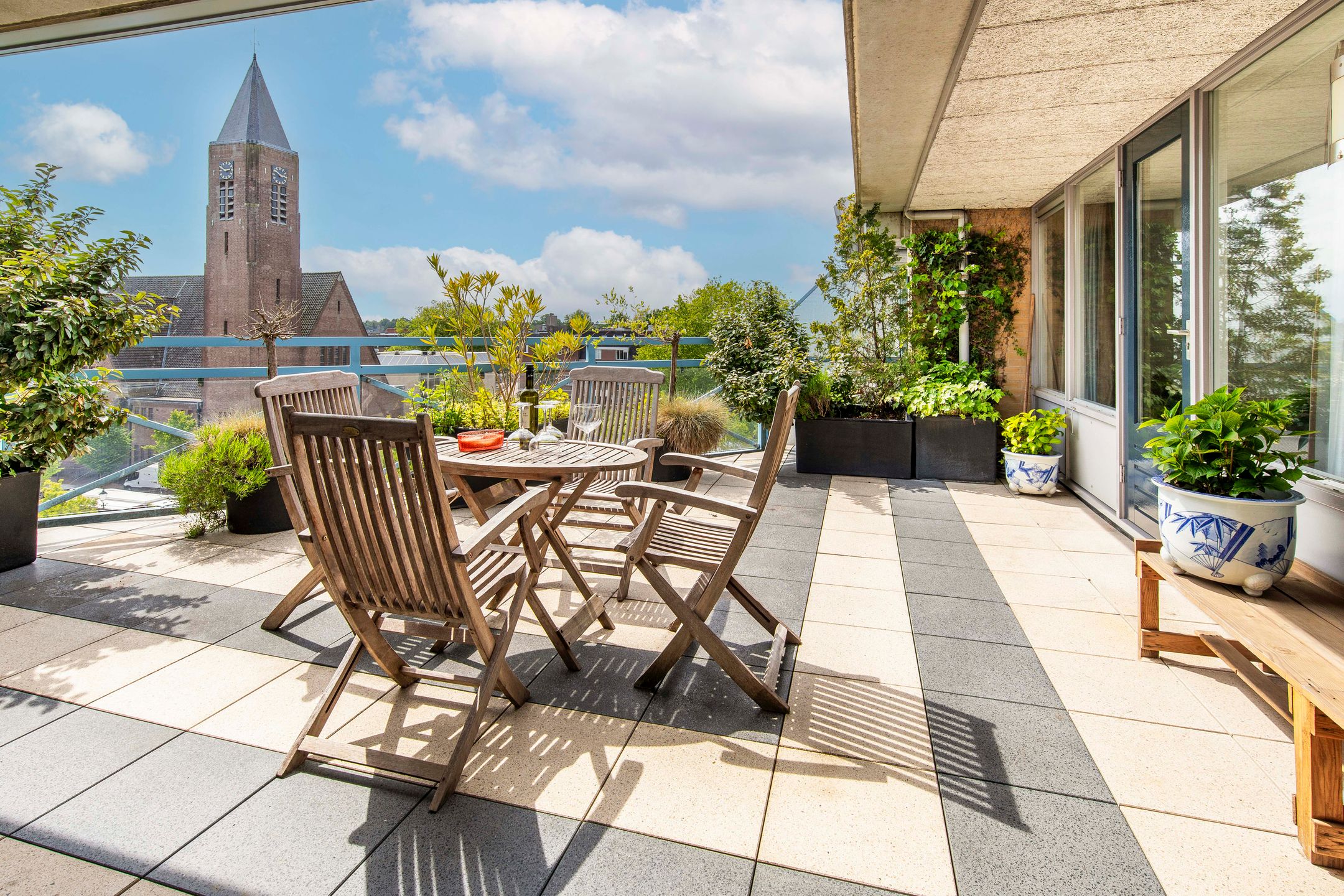 Wilhelminaplantsoen 79