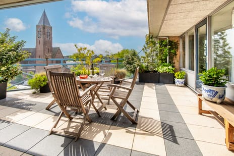 Wilhelminaplantsoen thumbnail