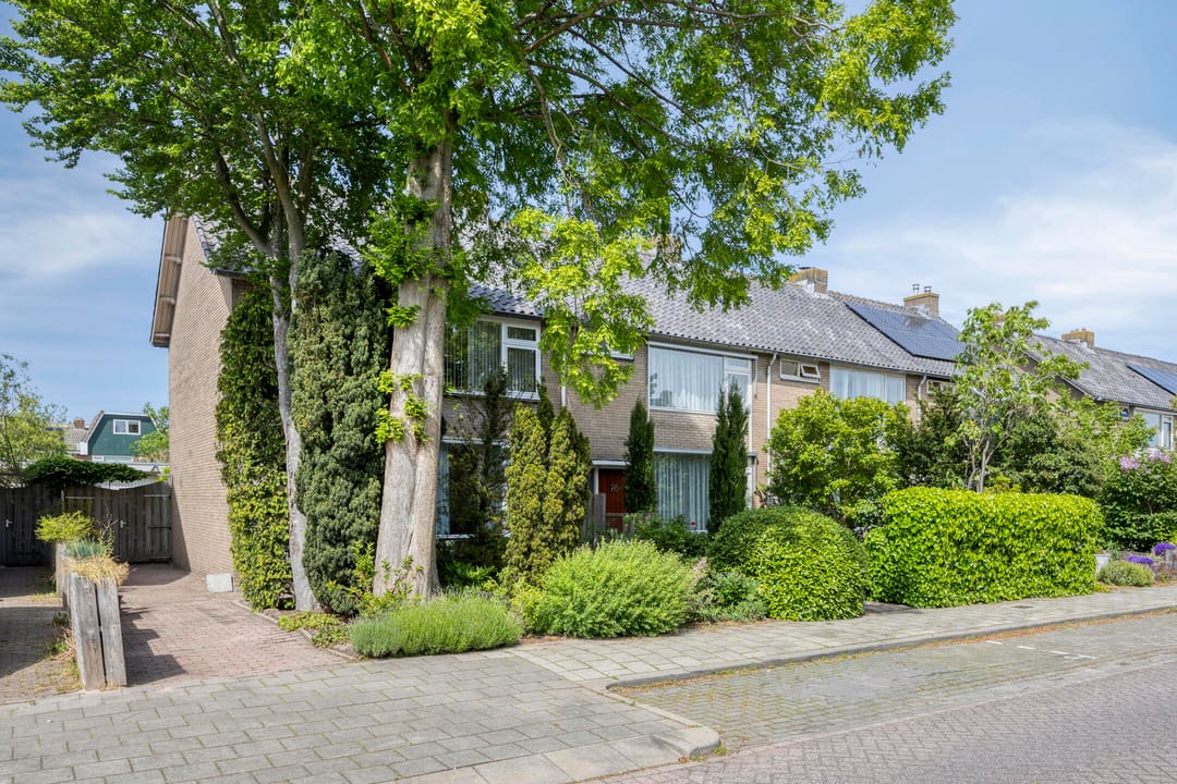 Photo 1 of Arisstraat 30