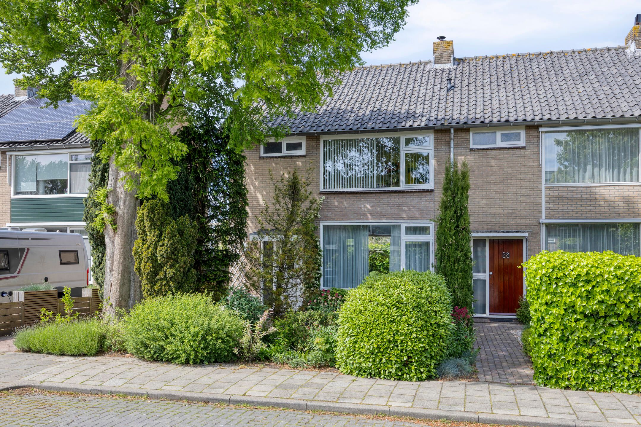 Photo 36 of Arisstraat 30