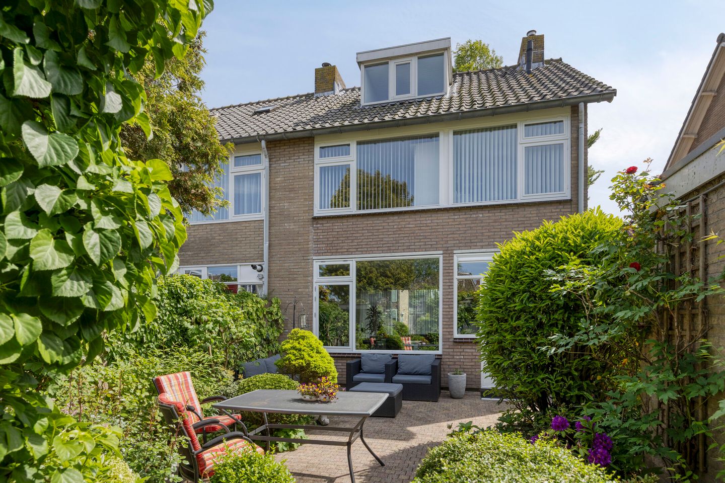 Photo 29 of Arisstraat 30