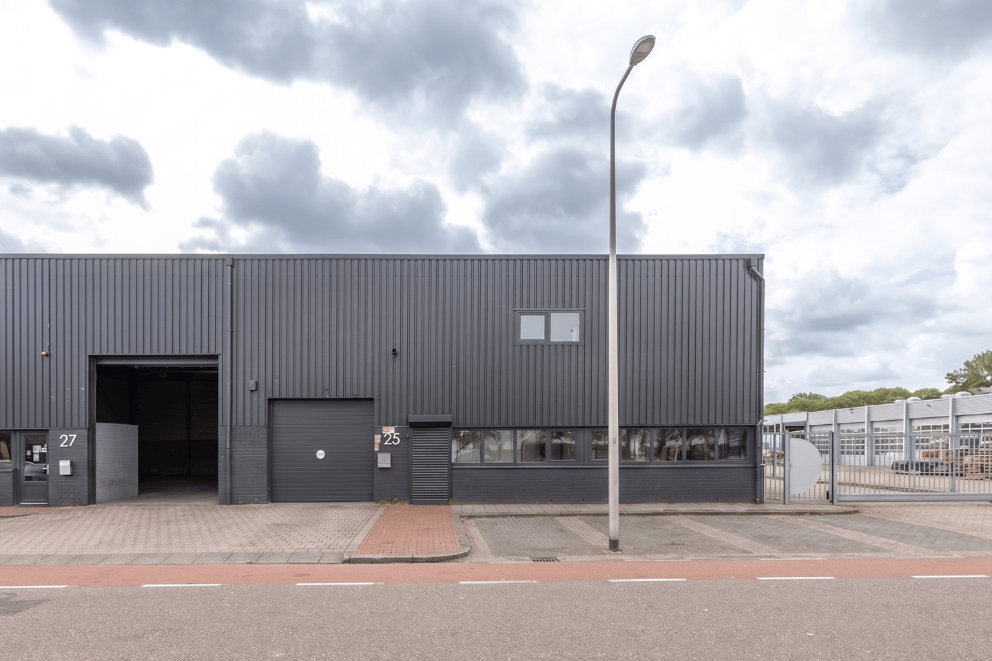 Bekijk foto 1 van Hudsondreef 25
