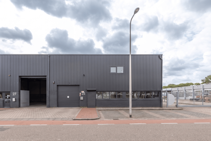 Hudsondreef 25, Utrecht