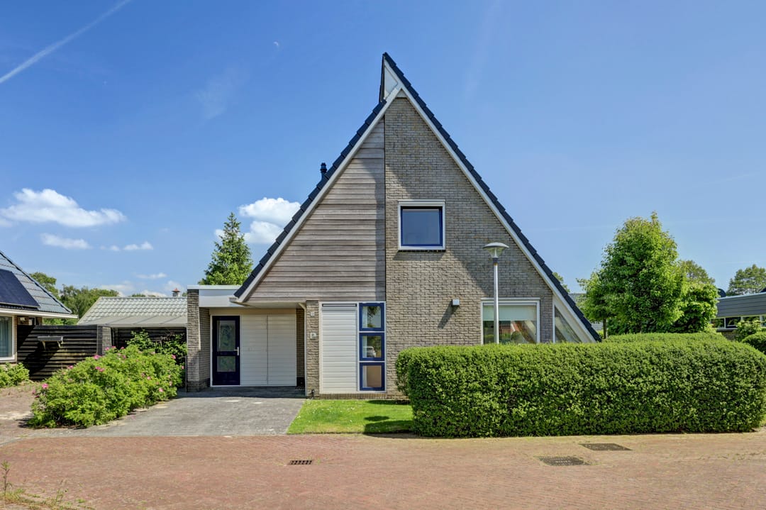 Foto 32 van Swanneblom 18