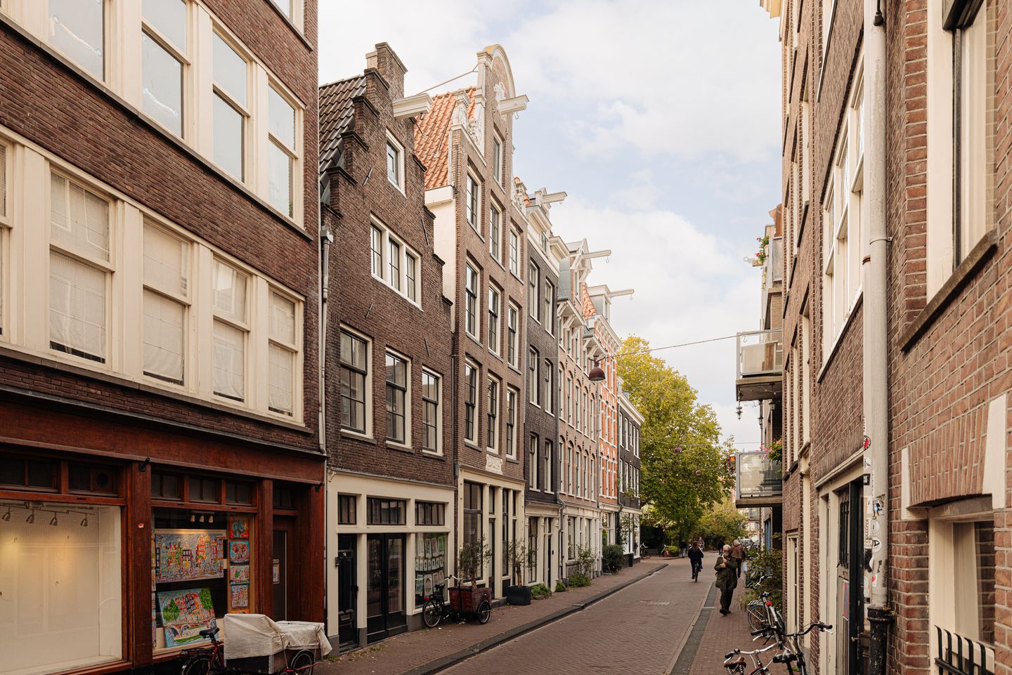 Foto 4 van Tweede Boomdwarsstraat 10