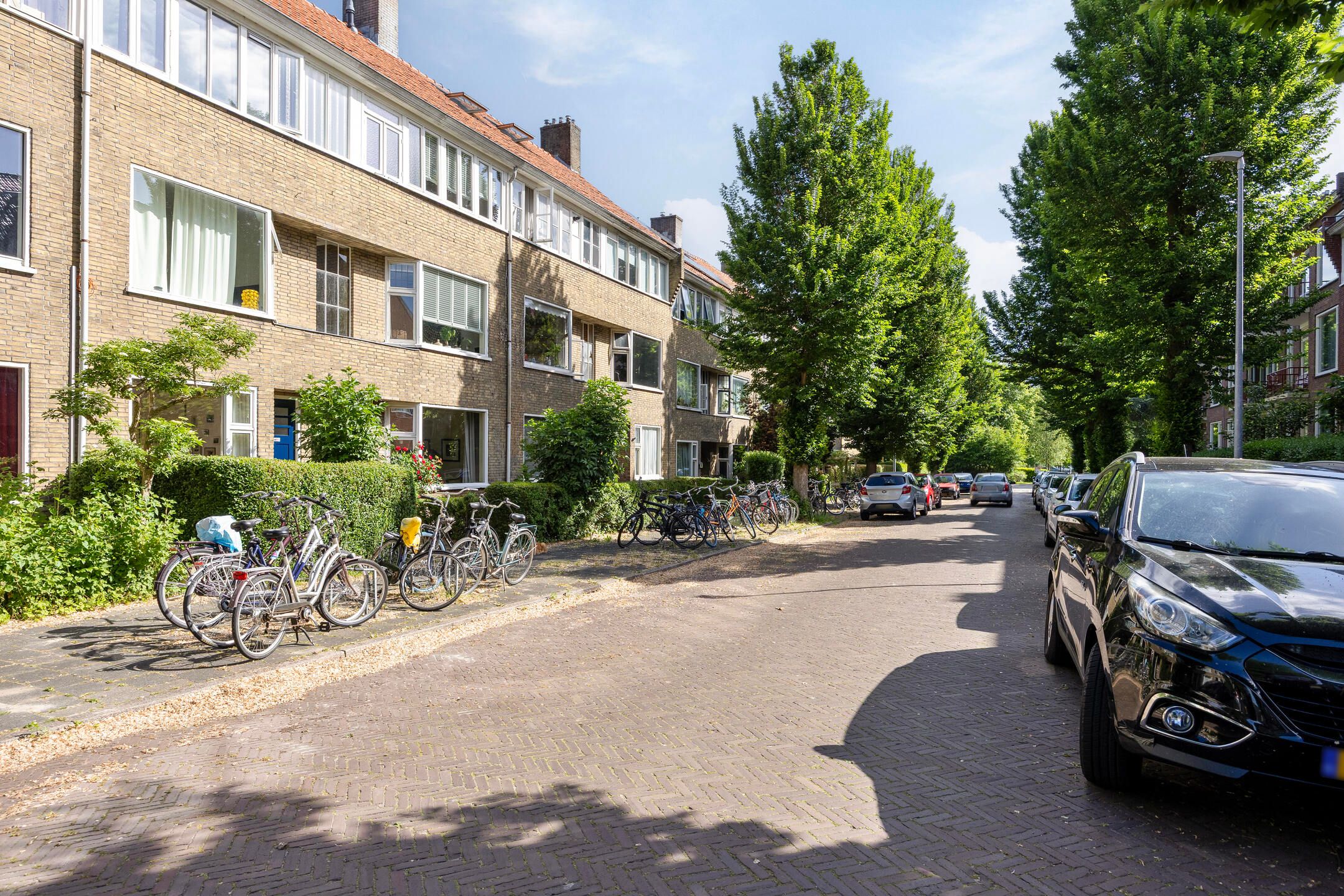 Wagnersingel 14 
