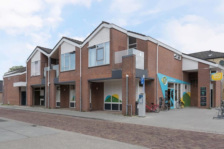 Photo 2 of Gedempte Molenwijk 62