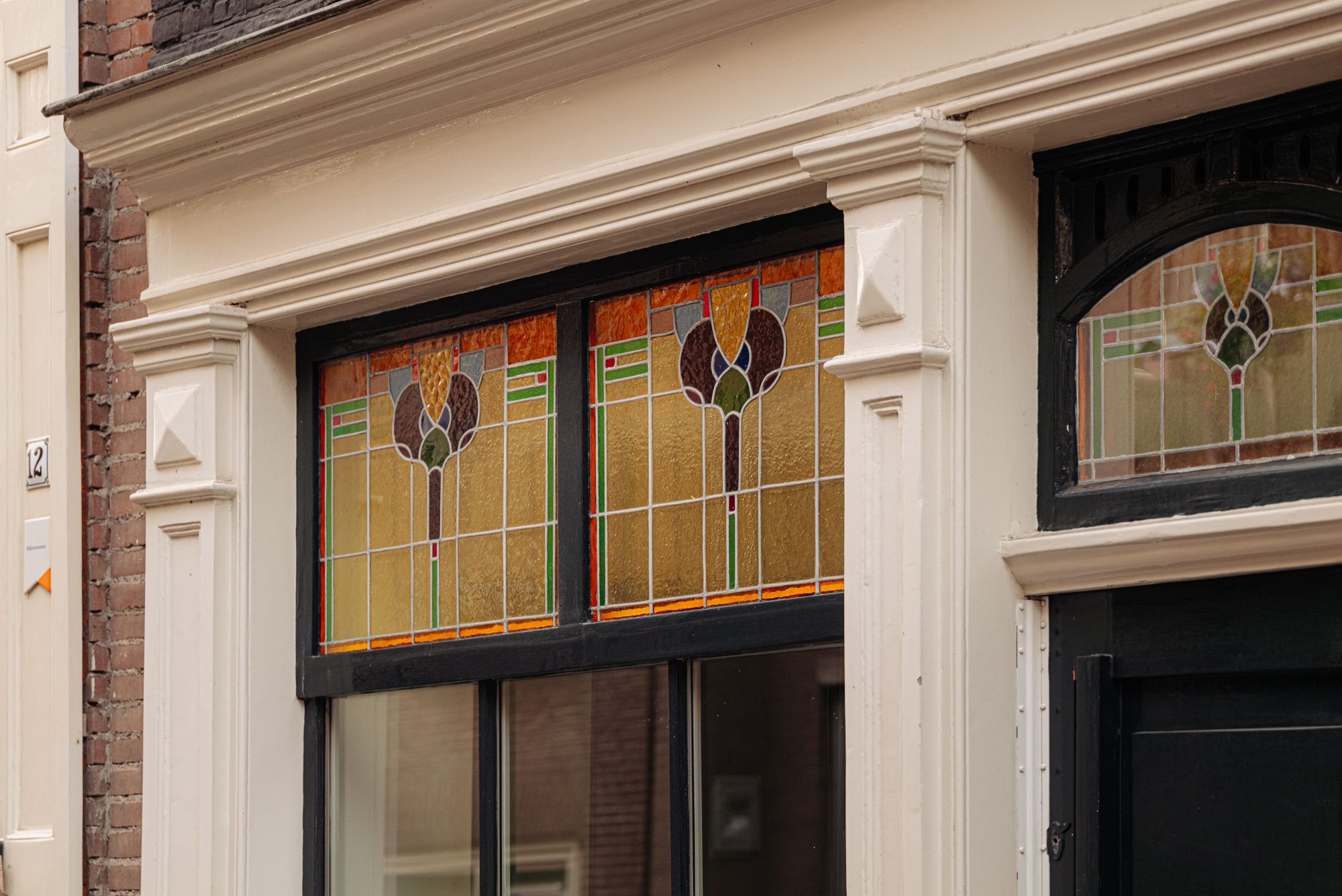 Foto 6 van Tweede Boomdwarsstraat 10