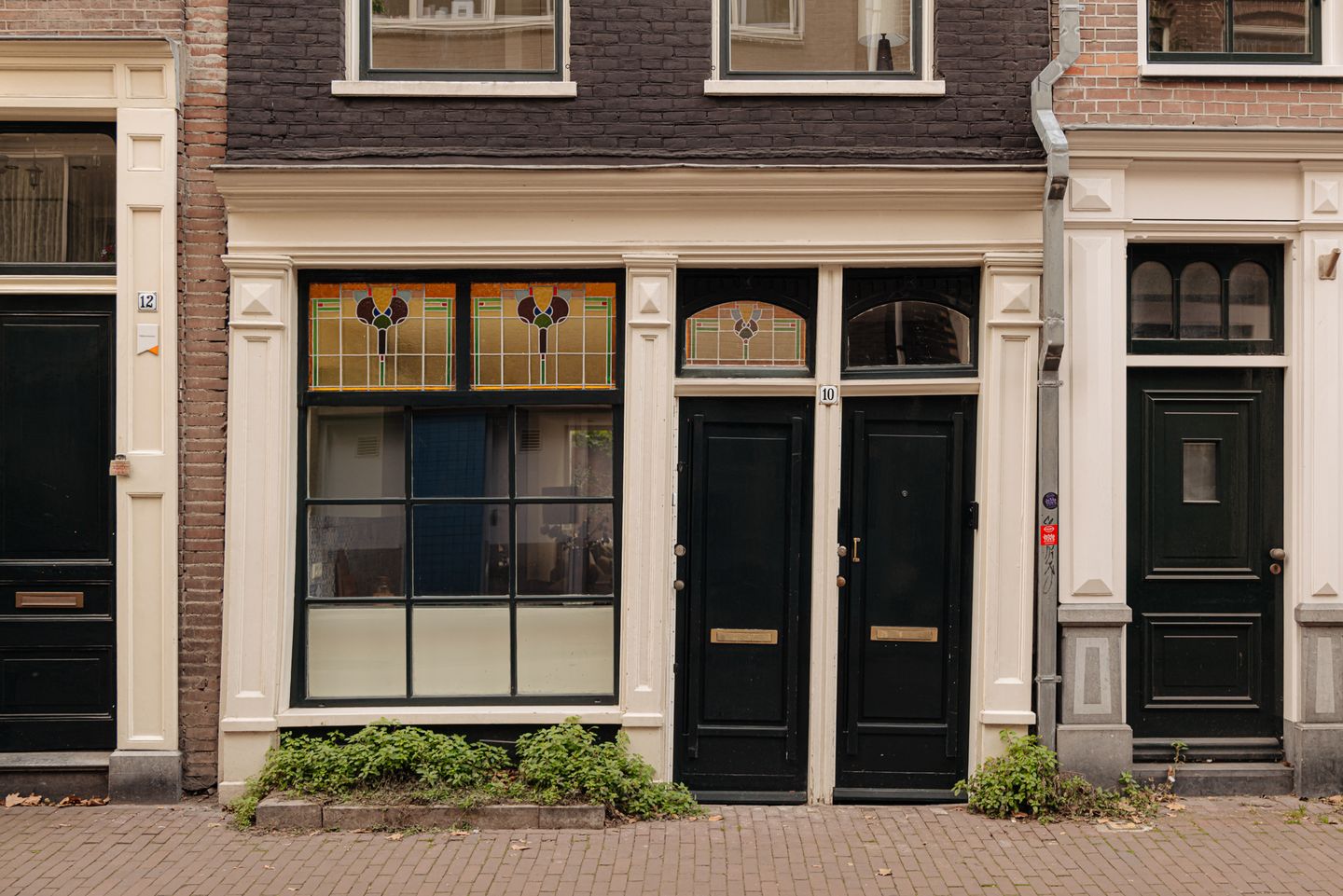 Foto 5 van Tweede Boomdwarsstraat 10
