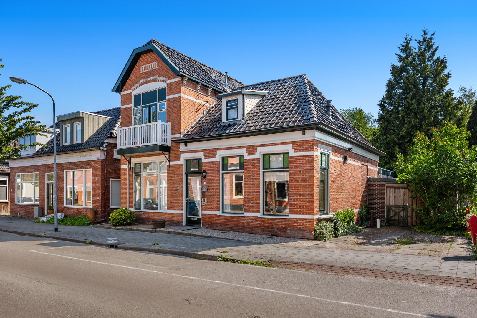 Foto 48 van Kees de Haanstraat 67