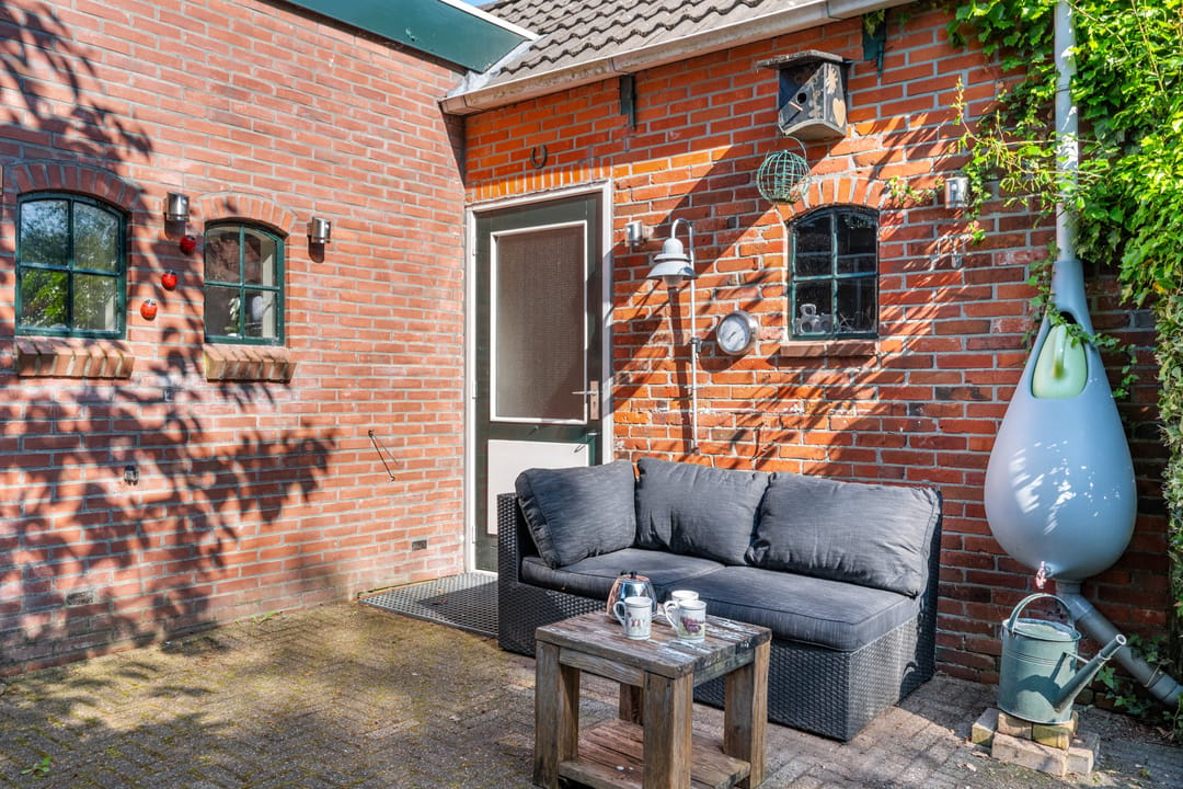 Foto 47 van Kees de Haanstraat 67