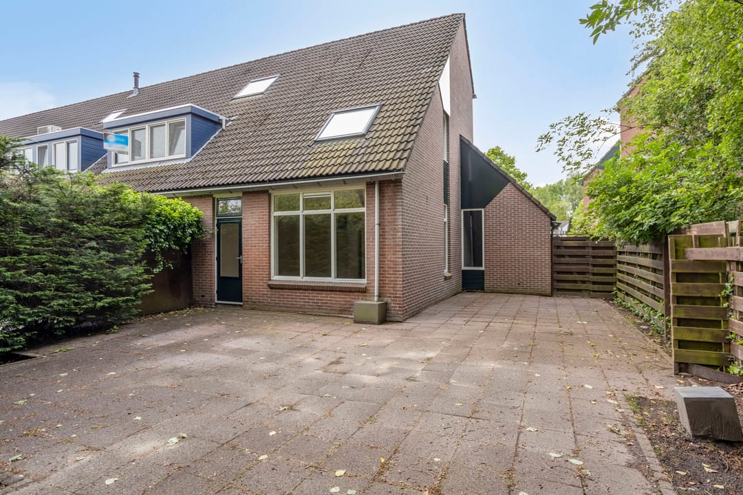 Photo 2 of Borgerdiep 32