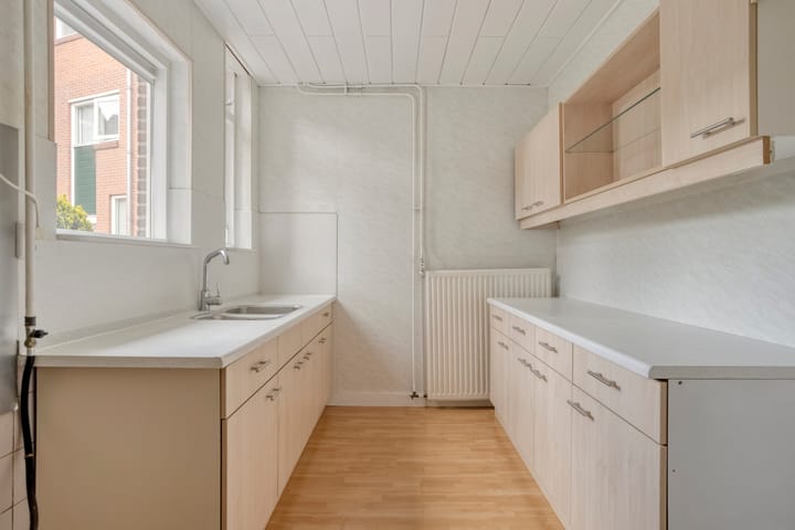 Foto 4 van Borgerdiep 32