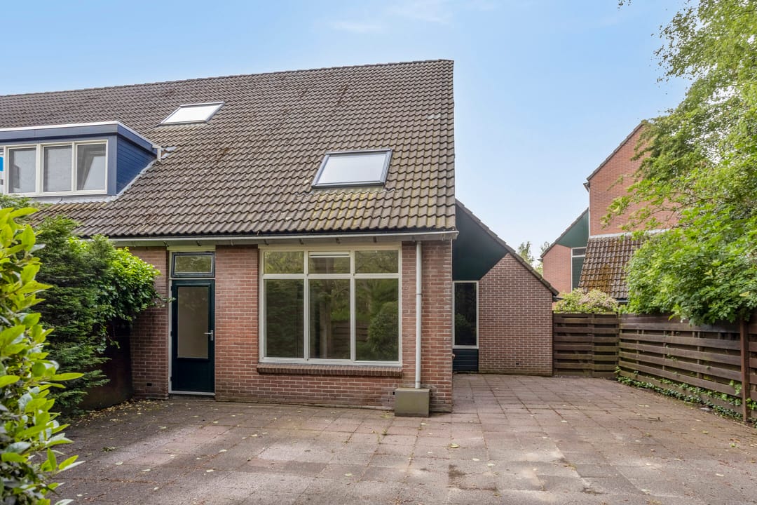 Photo 31 of Borgerdiep 32