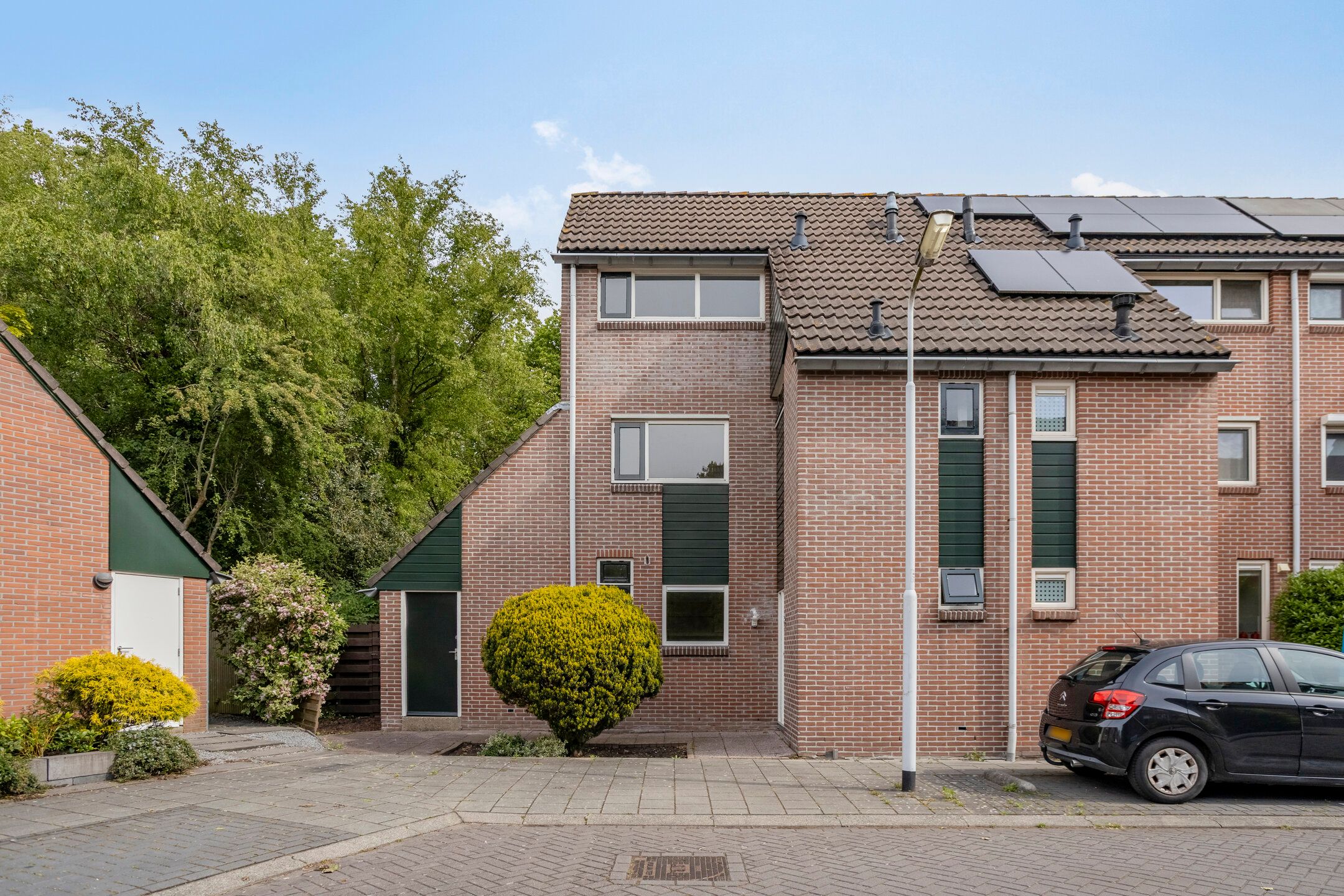 Photo 6 of Borgerdiep 32