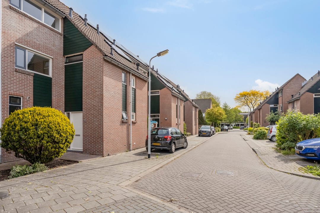 Photo 7 of Borgerdiep 32