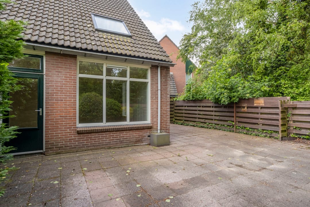 Photo 28 of Borgerdiep 32