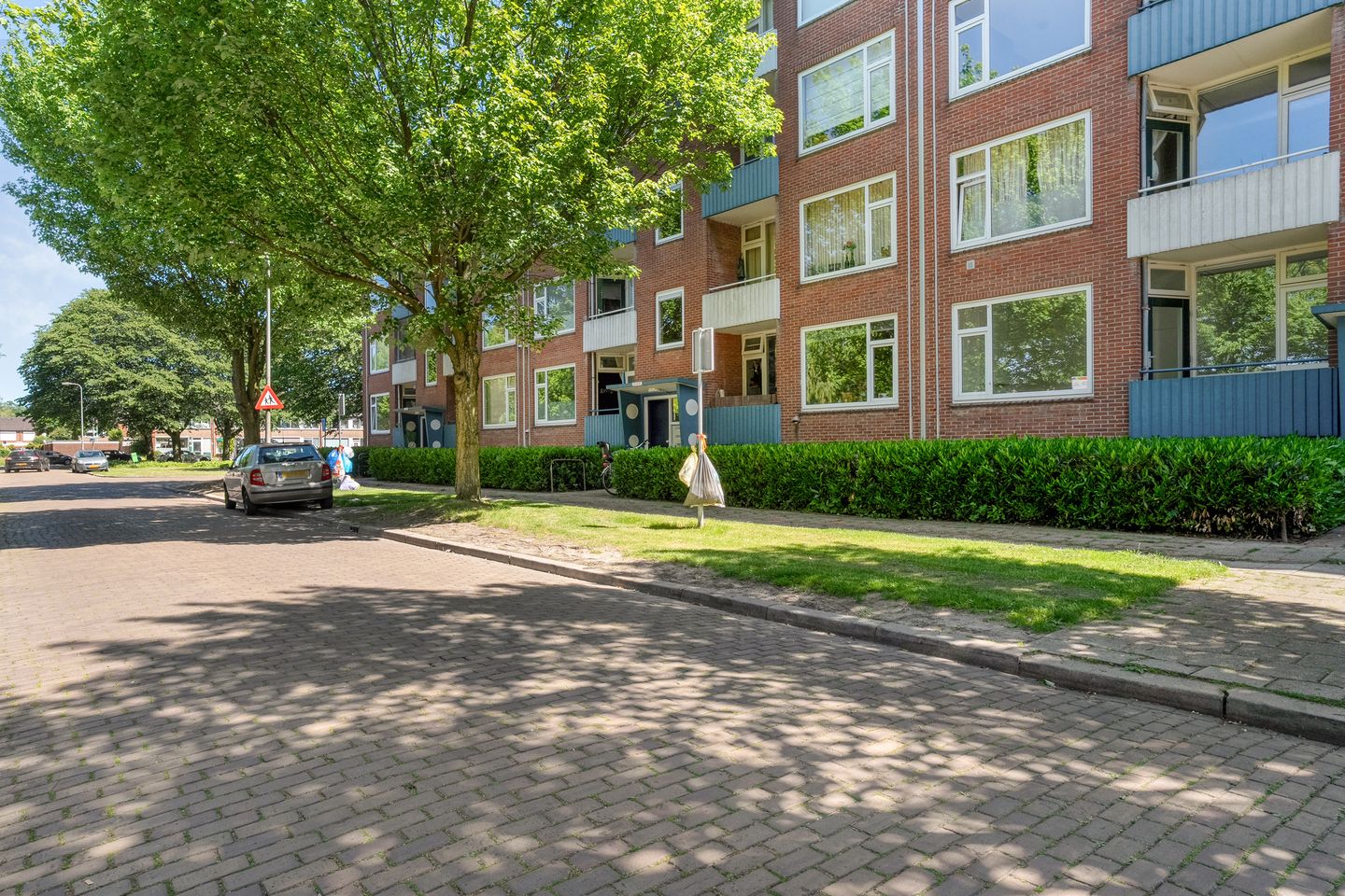 Foto 5 van Grote Beerstraat 4
