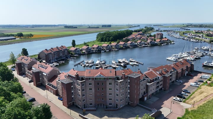 Foto 4 van Oude Werf 40