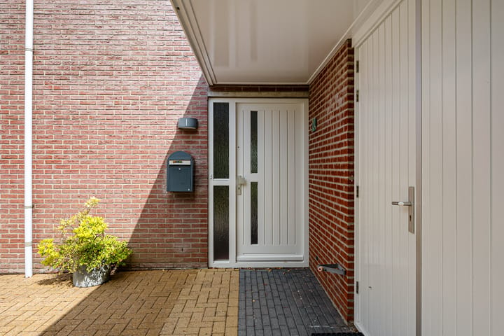 Foto 4 van Buxushage 1