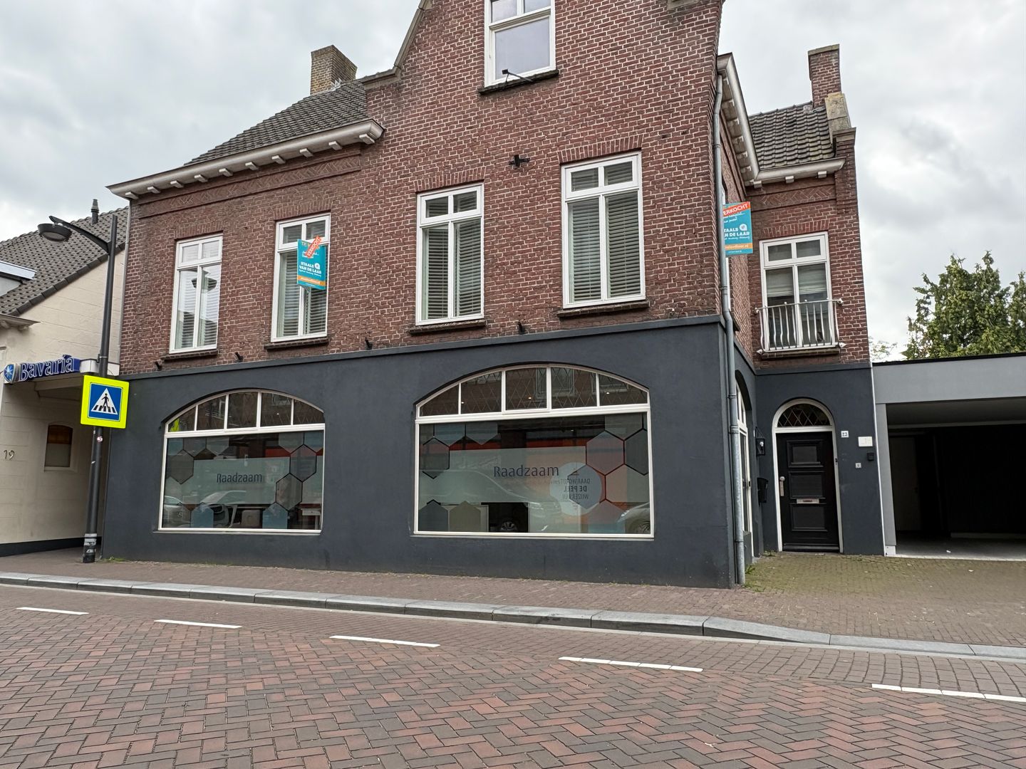 Bekijk foto 1 van Burgemeester Wijnenstraat 21