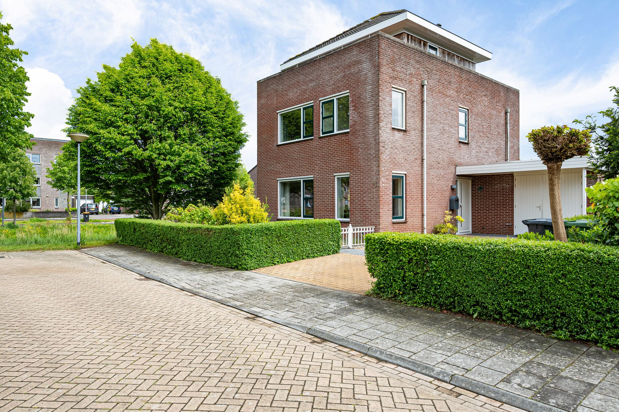 Foto 48 van Buxushage 1
