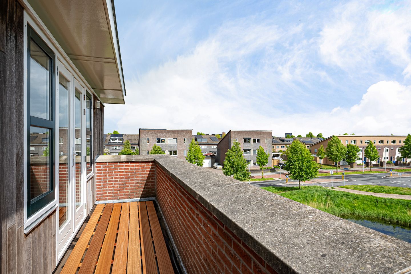 Foto 44 van Buxushage 1