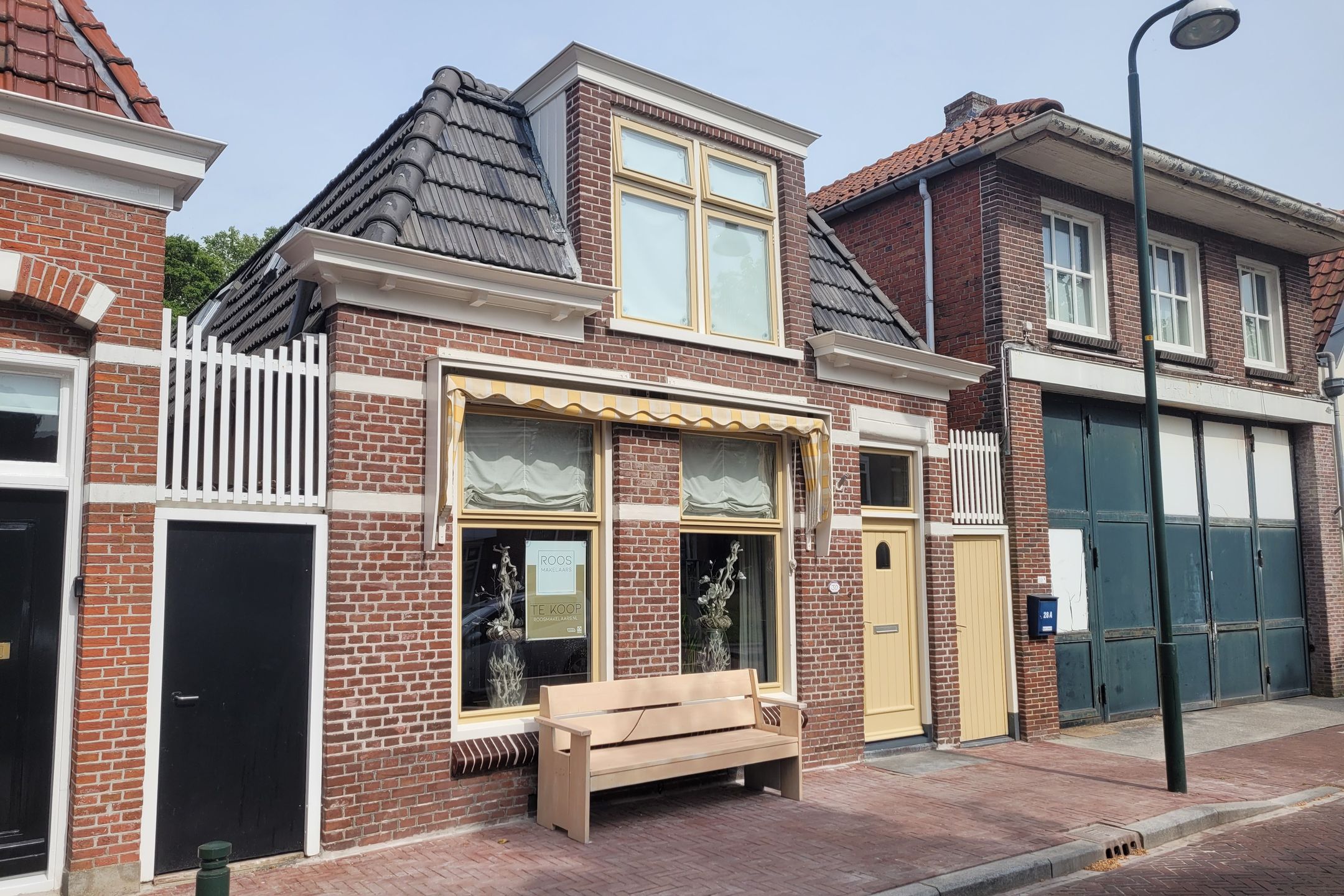 Oostersingel 30