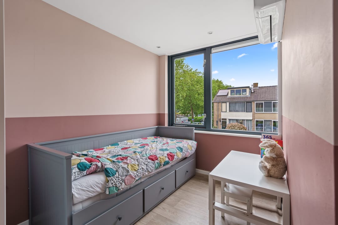 Photo 23 of Kapitein van Zijll-laan 67