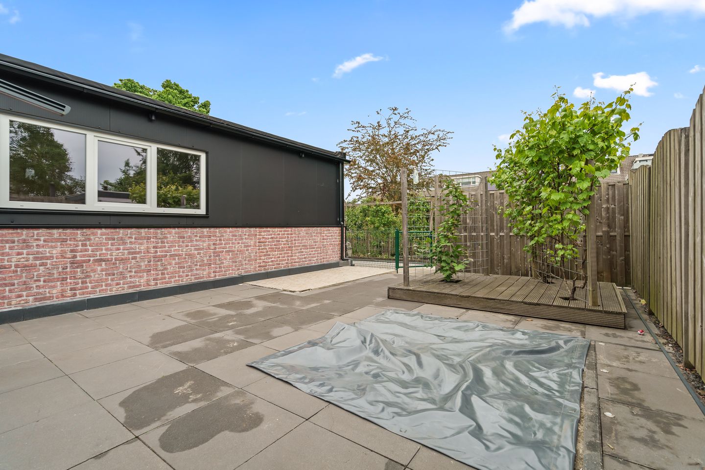 Photo 14 of Kapitein van Zijll-laan 67