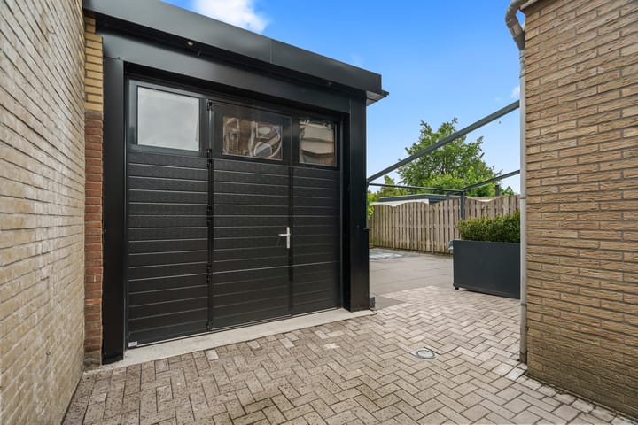 Photo 4 of Kapitein van Zijll-laan 67