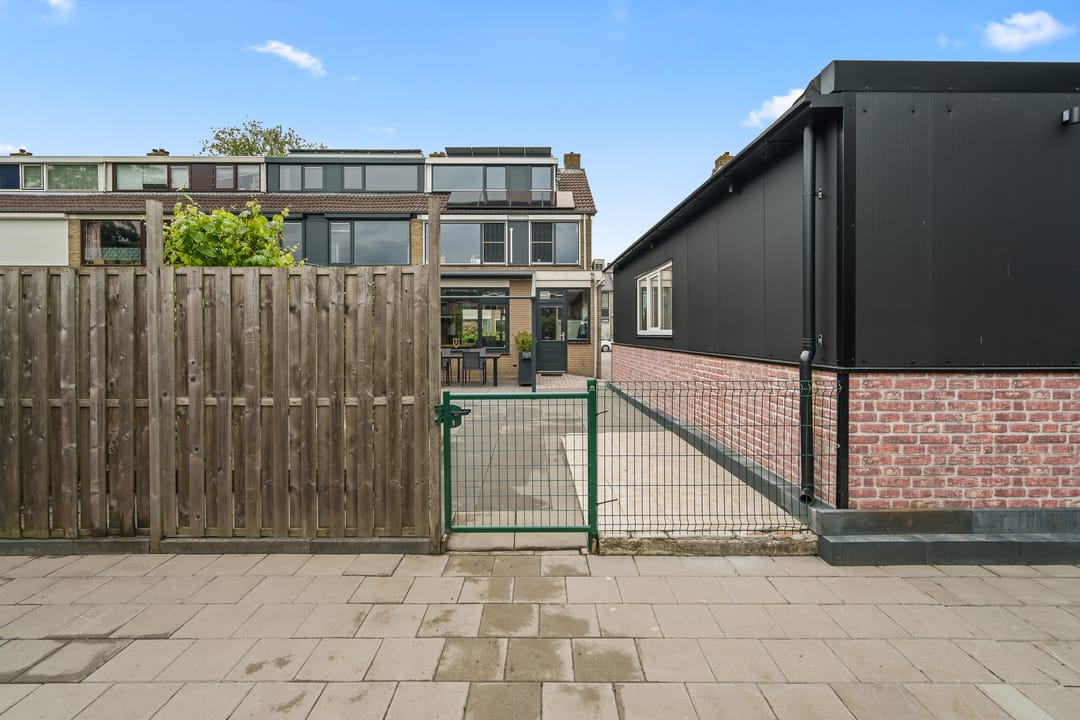 Photo 16 of Kapitein van Zijll-laan 67