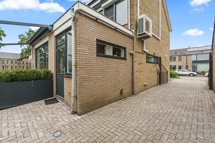 Foto 5 van Kapitein van Zijll-laan 67