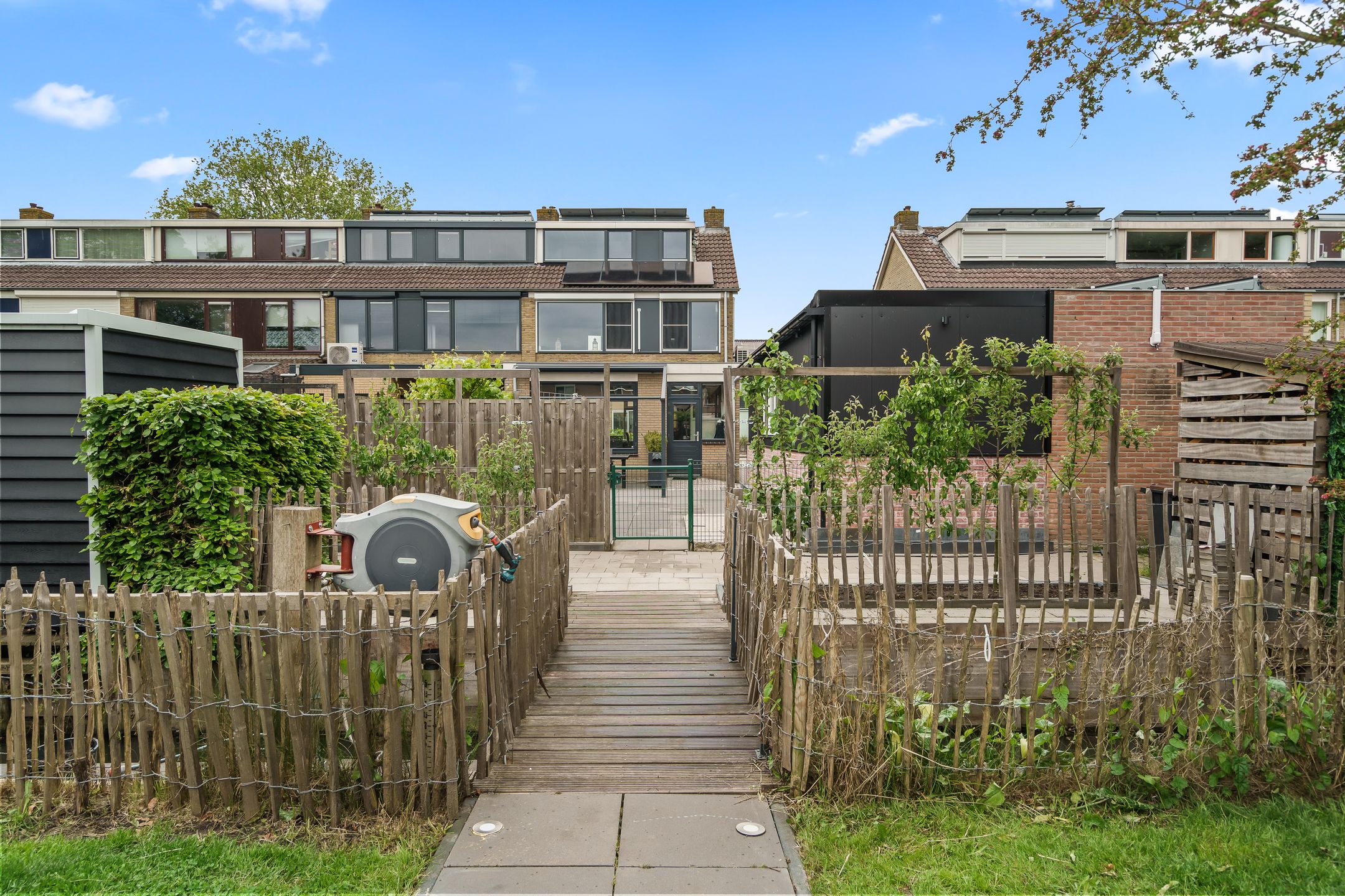 Photo 36 of Kapitein van Zijll-laan 67