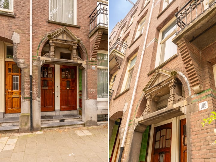 Foto 3 van Johannes Verhulststraat 169-2