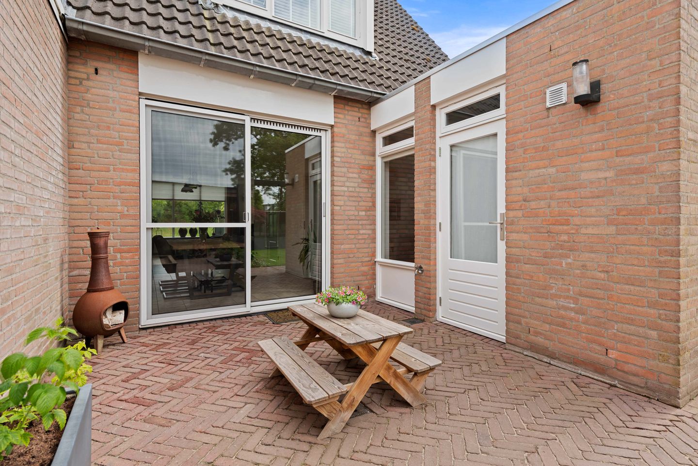 Foto 40 van Kastanjestraat 4
