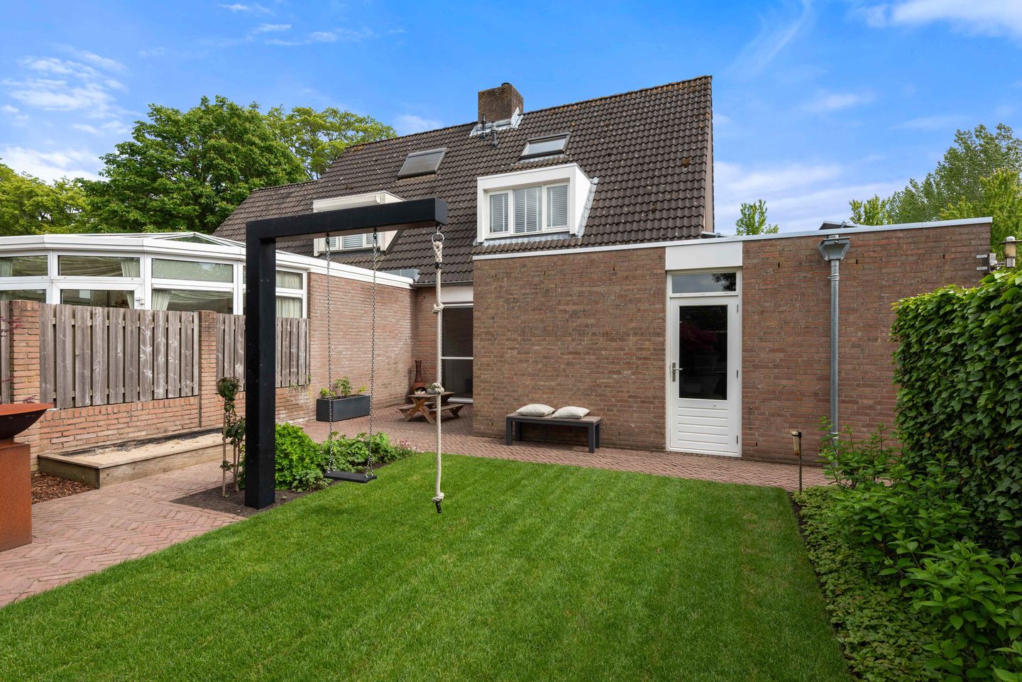 Foto 44 van Kastanjestraat 4
