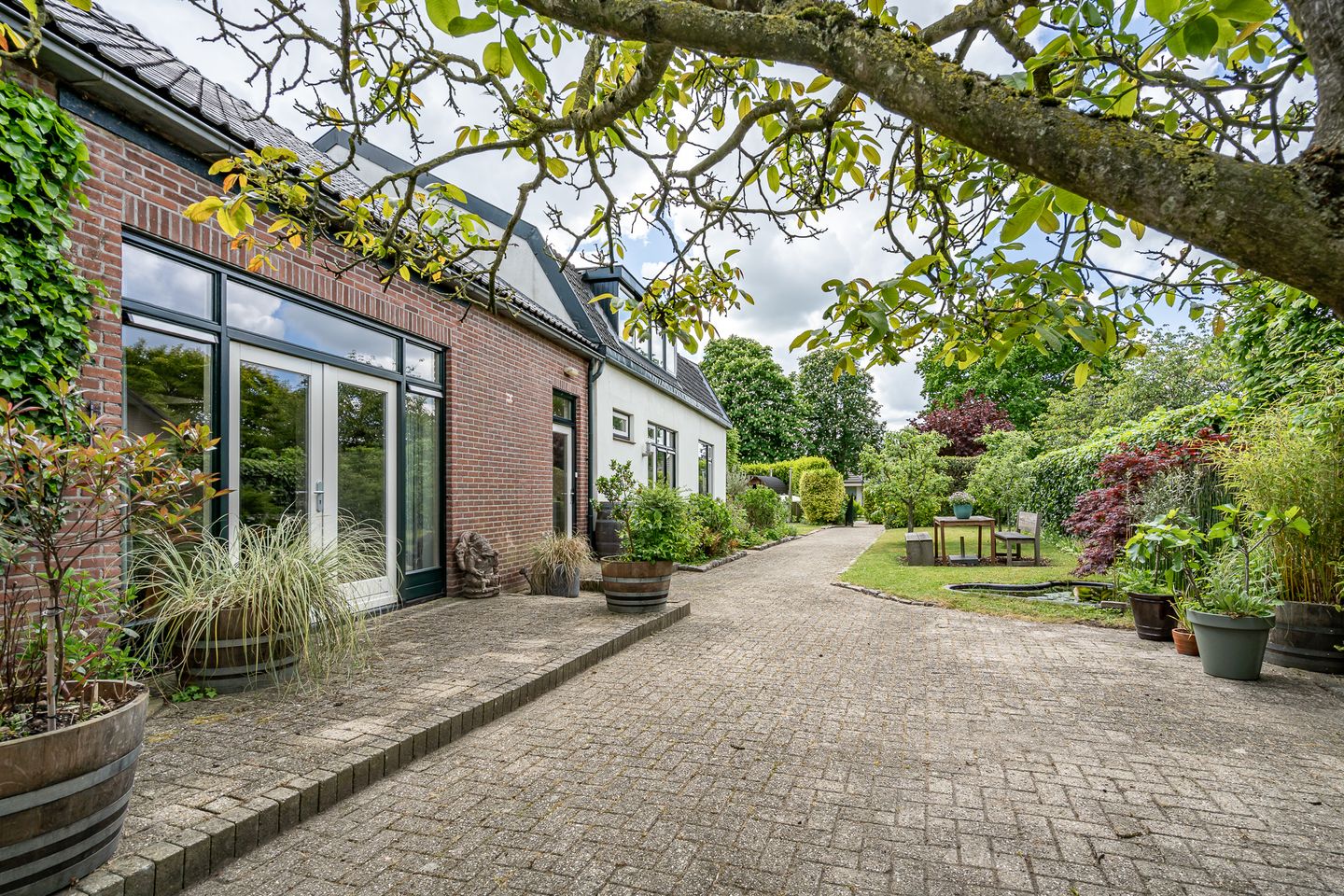 Foto 4 van Zandpad 12