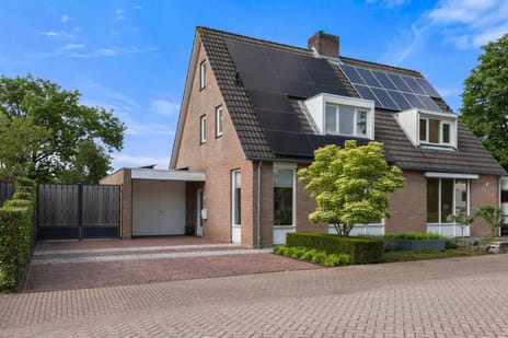 Kastanjestraat thumbnail