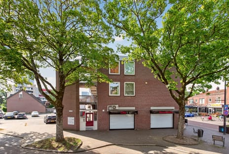 Weverstraat thumbnail