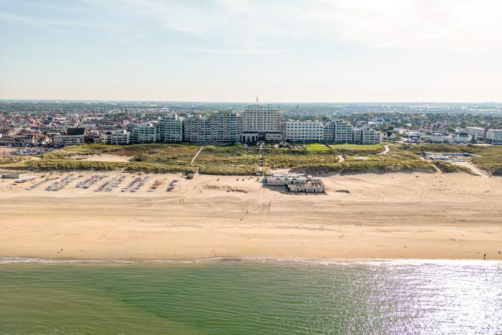 Foto 2 van Strandwijck 2