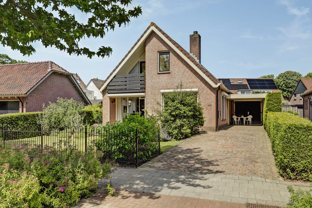 Photo 1 of Middelvaart 48