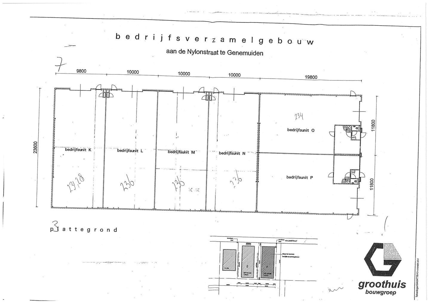 View photo 4 of Nylonstraat 14-3