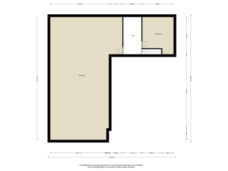 Bekijk plattegrond