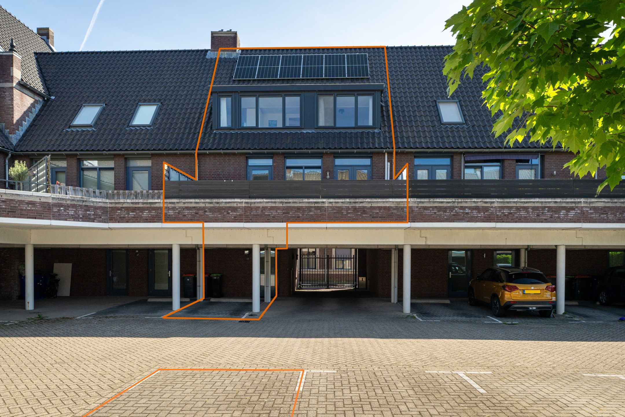 Terreplein 6
