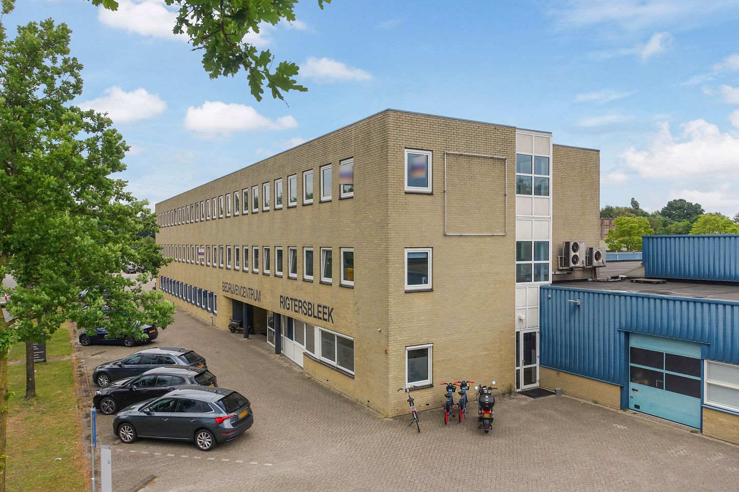 Bekijk foto 1 van Rigtersbleek-Aalten 4