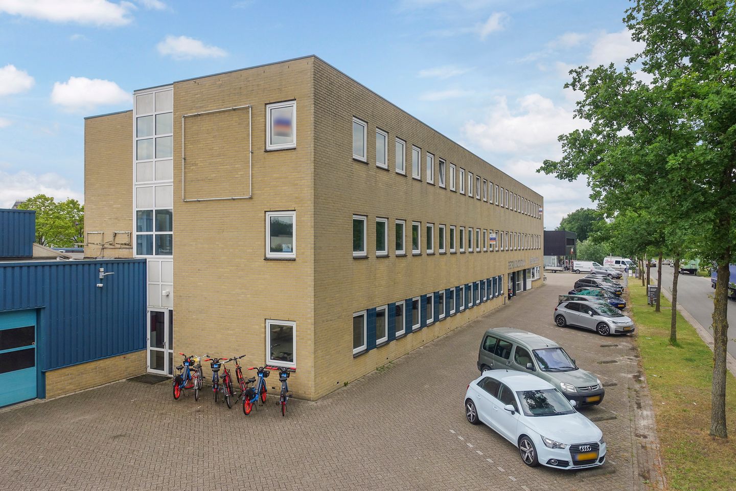 Bekijk foto 2 van Rigtersbleek-Aalten 4