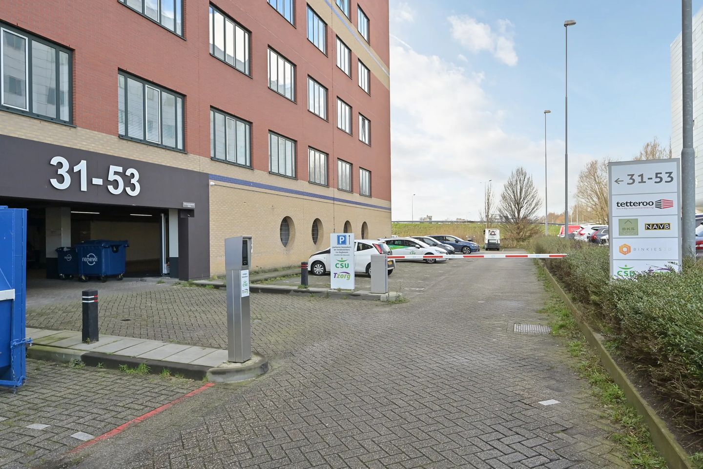Bekijk foto 5 van Oude Middenweg 31-53